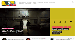 Desktop Screenshot of dancetotheradio.org
